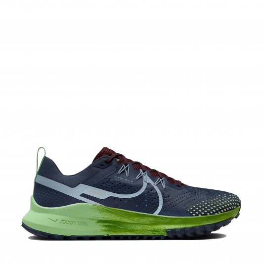 Pegasus Trail 4 Thunder Blue/Chlorophyll/Vapor Green/Light Armoury Blue