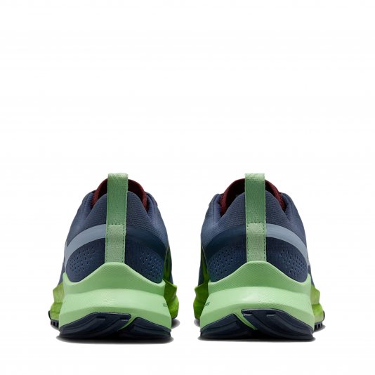 Pegasus Trail 4 Thunder Blue/Chlorophyll/Vapor Green/Light Armoury Blue