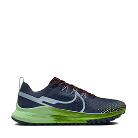 Pegasus Trail 4 Thunder Blue/Chlorophyll/Vapor Green/Light Armoury Blue