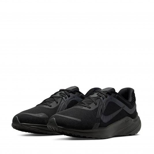 Quest 5 Black/Dark Smoke Grey