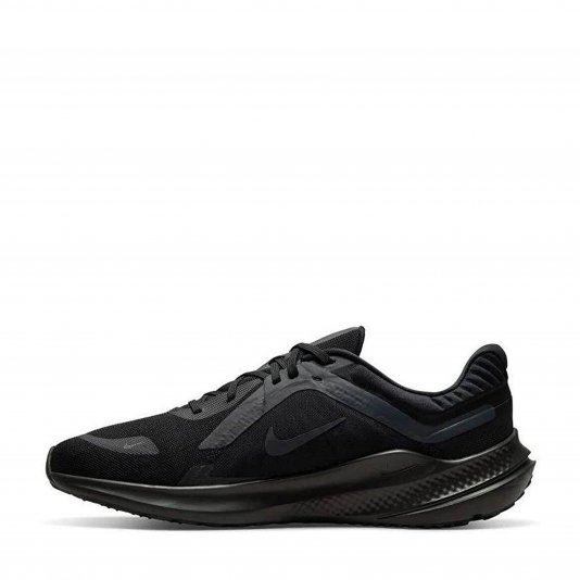 Quest 5 Black/Dark Smoke Grey