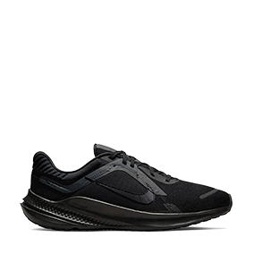 Quest 5 Black/Dark Smoke Grey