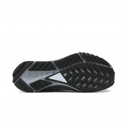 React Pegasus Trail 4 Black/Aura/Dark Grey/Wolf Grey