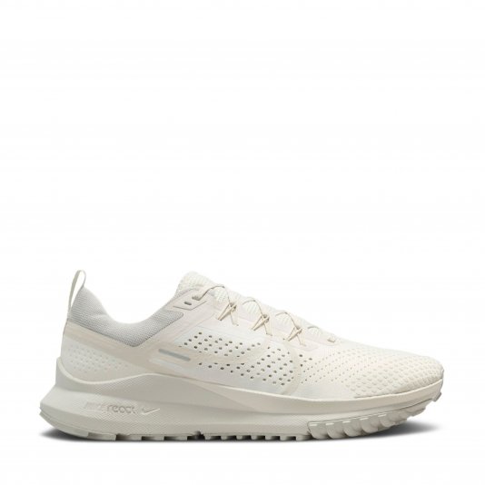 React Pegasus Trail 4 Phantom/Summit White/Light Orewood Brown