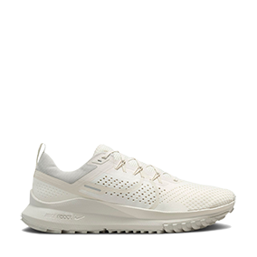 React Pegasus Trail 4 Phantom/Summit White/Light Orewood Brown
