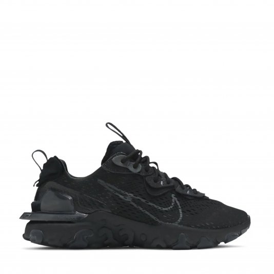 React Vision Black/Anthracite/Black/Anthracite