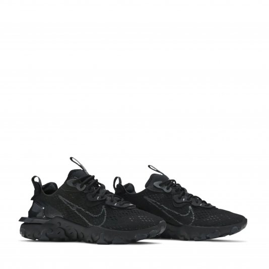 React Vision Black/Anthracite/Black/Anthracite