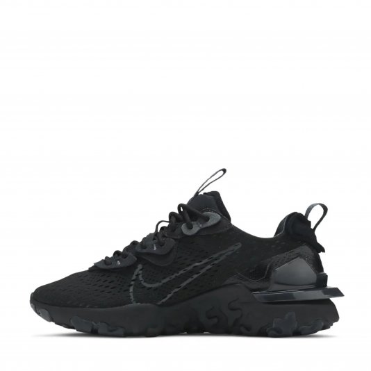 React Vision Black/Anthracite/Black/Anthracite