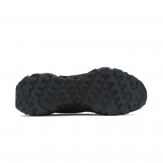 React Vision Black/Anthracite/Black/Anthracite
