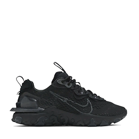 React Vision Black/Anthracite/Black/Anthracite
