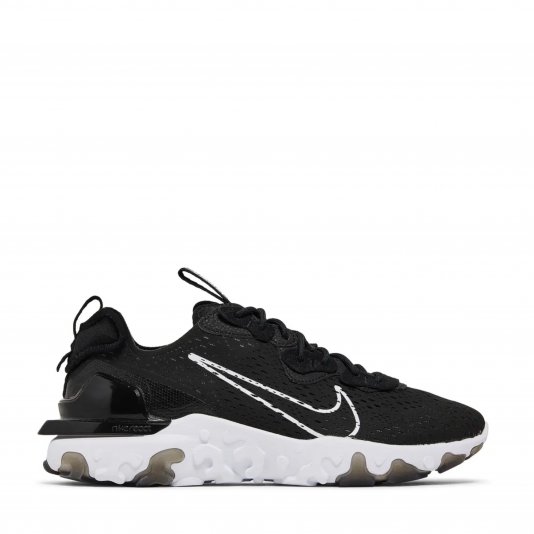 React Vision Black/White/Black