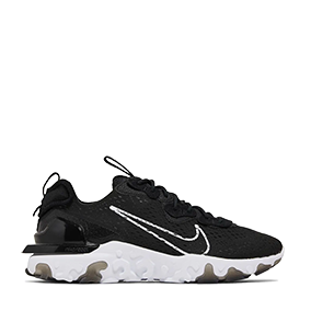 React Vision Black/White/Black