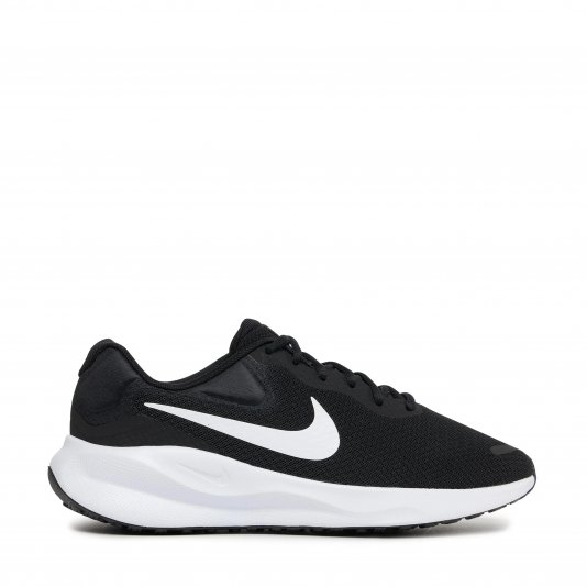 Revolution 7 Black Noir/White/Blanc