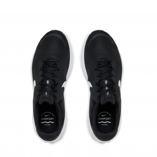 Revolution 7 Black Noir/White/Blanc