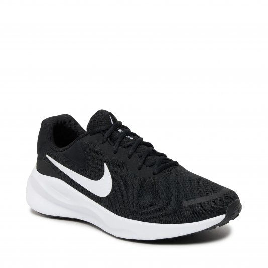 Revolution 7 Black Noir/White/Blanc