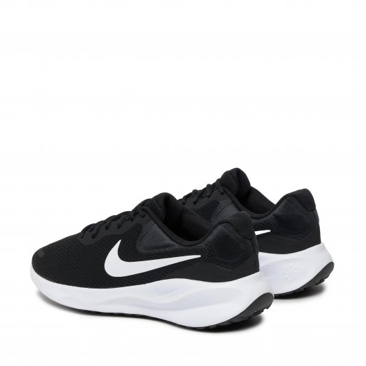 Revolution 7 Black Noir/White/Blanc