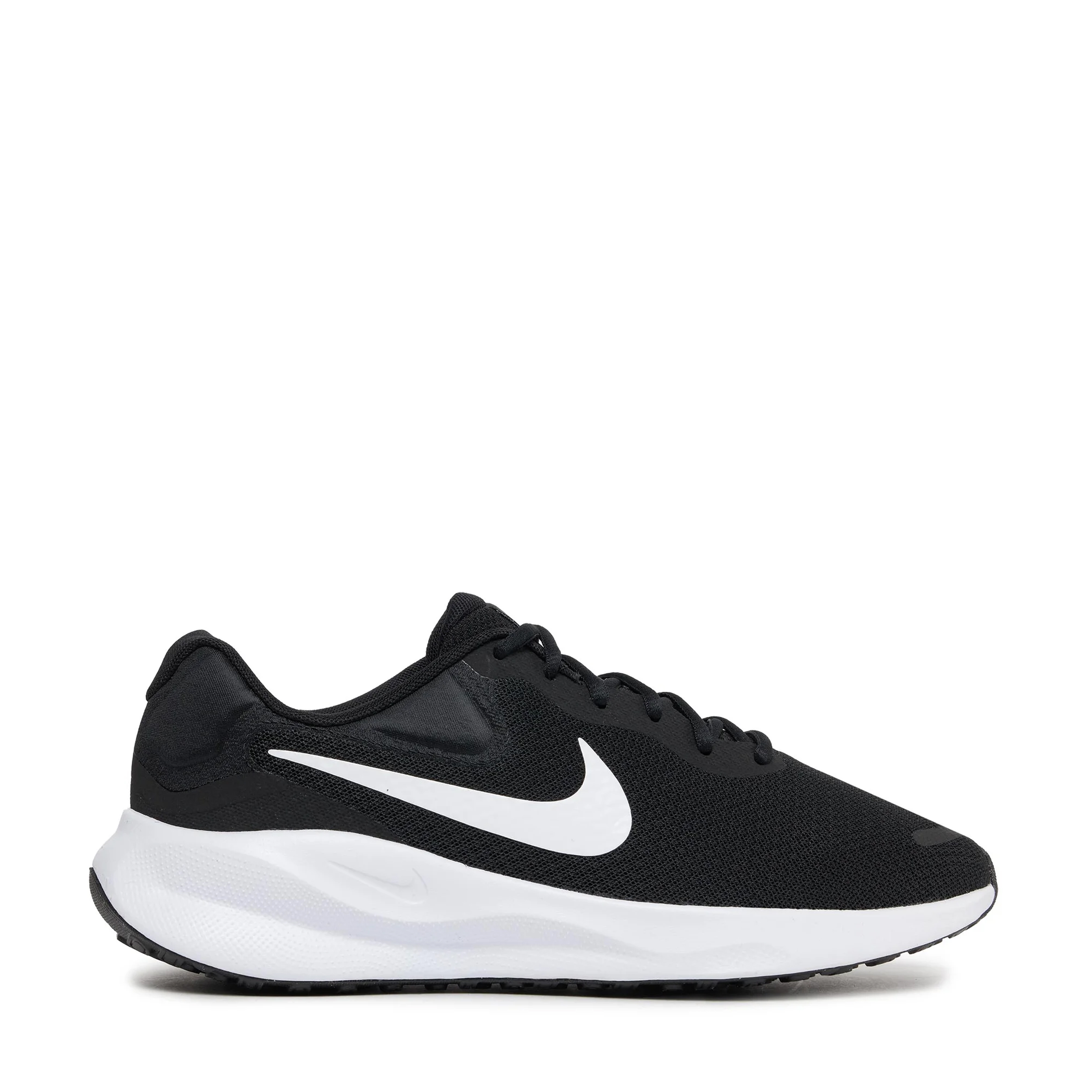 Revolution 7 Black Noir/White/Blanc