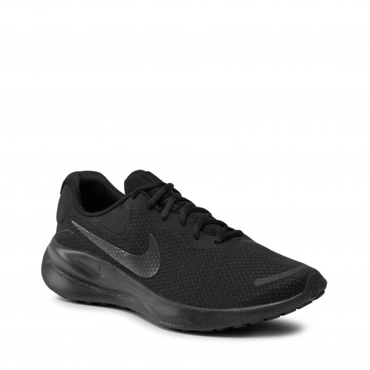 Revolution 7 Black/Off Noir/Off Noir