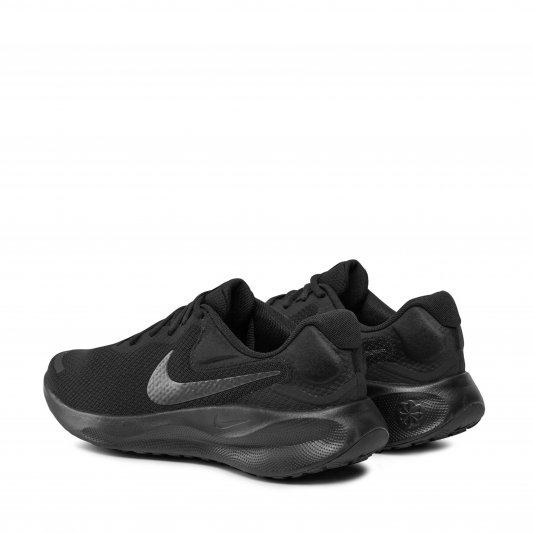 Revolution 7 Black/Off Noir/Off Noir