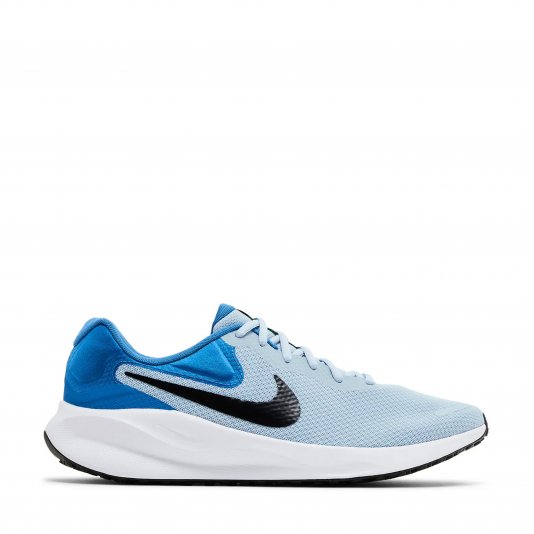 Revolution 7 Light Armory Blue/Star Blue/Green Strike/Black