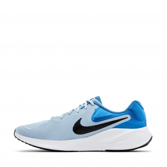 Revolution 7 Light Armory Blue/Star Blue/Green Strike/Black