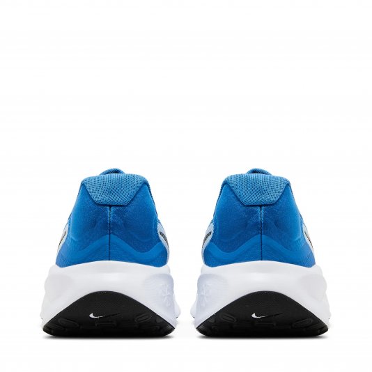Revolution 7 Light Armory Blue/Star Blue/Green Strike/Black