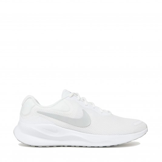 Revolution 7 White/Pure Platinum/White