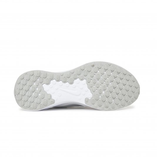 Revolution 7 White/Pure Platinum/White