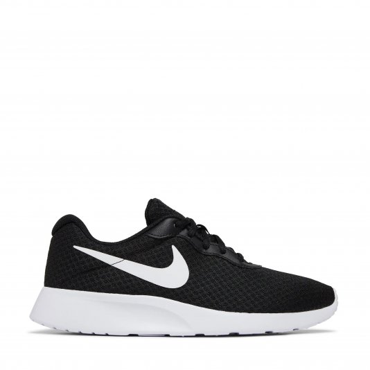Tanjun Black/Barely Volt/Black/White