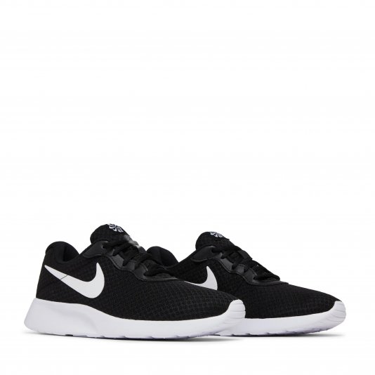 Tanjun Black/Barely Volt/Black/White