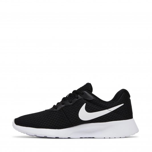 Tanjun Black/Barely Volt/Black/White