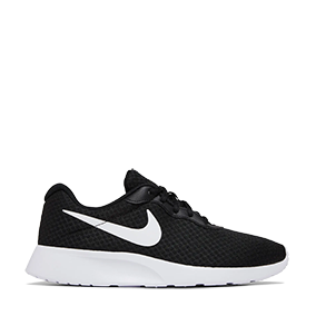 Tanjun Black/Barely Volt/Black/White