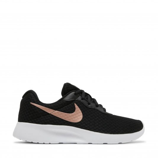 Tanjun Black/Barely Volt/White/Metallic Red Bronze