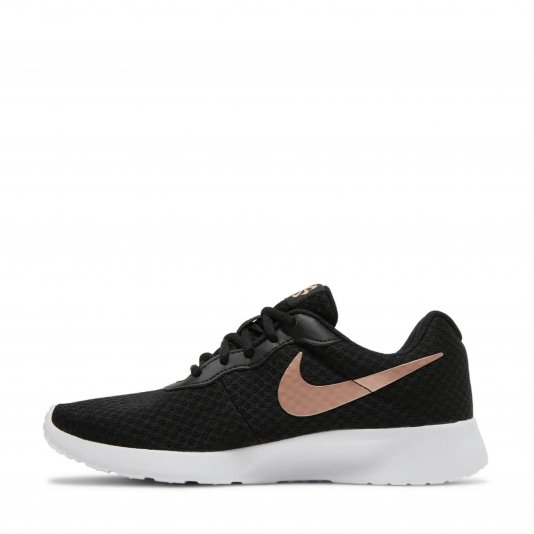Tanjun Black/Barely Volt/White/Metallic Red Bronze