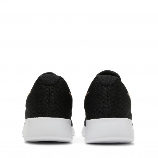Tanjun Black/Barely Volt/White/Metallic Red Bronze