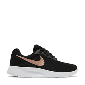 Tanjun Black/Barely Volt/White/Metallic Red Bronze