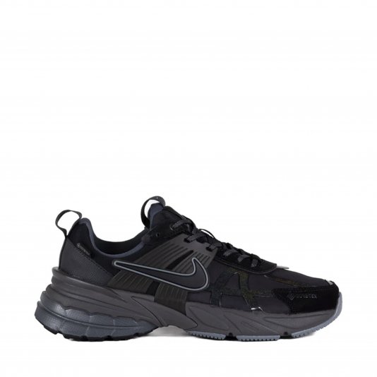 V2K Run GORE-TEX Black/Iron Grey/Medium Ash/Black