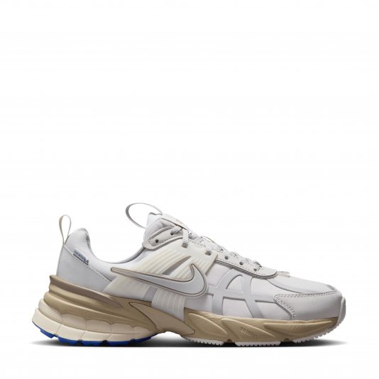 V2K Run GORE-TEX Light Iron Ore/Light Bone/Khaki