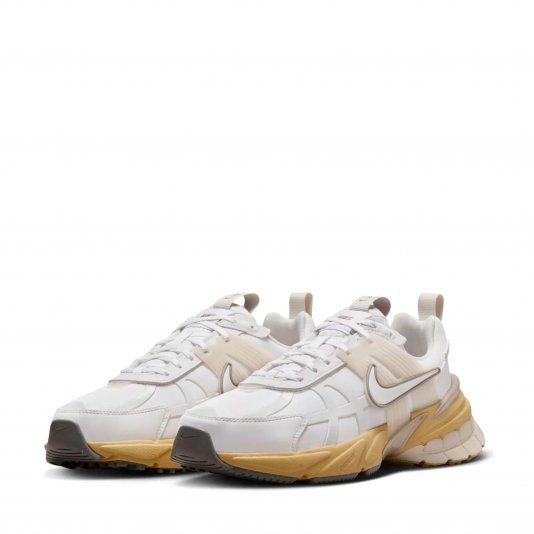 V2K Run GORE-TEX White/Summit White/Light Bone