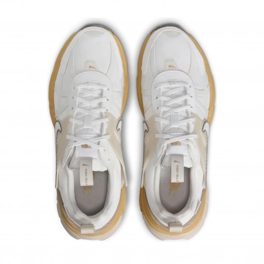 V2K Run GORE-TEX White/Summit White/Light Bone