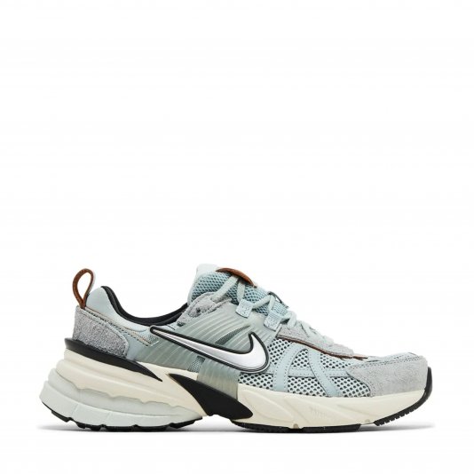 V2K Run Light Pumice/Light Orewood Brown/Black/Chrome