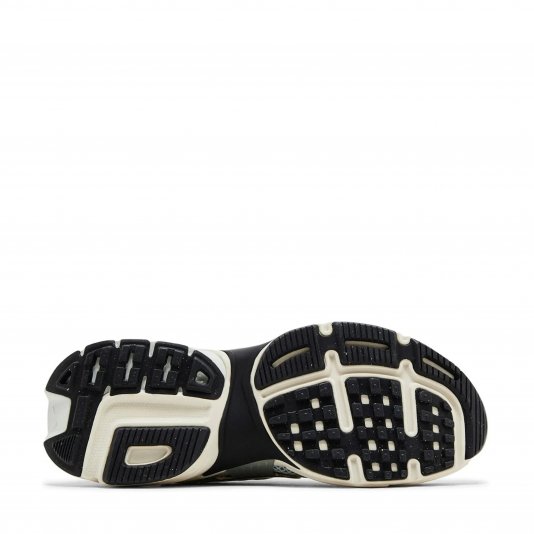 V2K Run Light Pumice/Light Orewood Brown/Black/Chrome