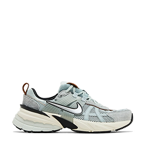 V2K Run Light Pumice/Light Orewood Brown/Black/Chrome