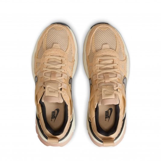 V2K Run Sesame/Light Orewood Brown/Black/Chrome