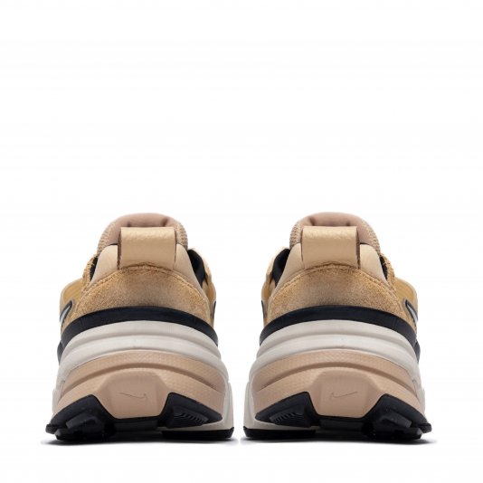 V2K Run Sesame/Light Orewood Brown/Black/Chrome