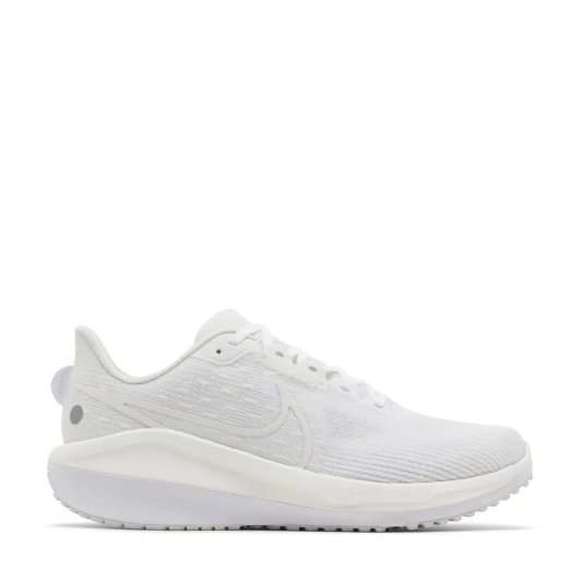 Vomero 17 White/Summit White/Platinum Tint