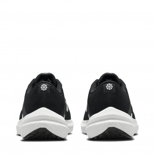 Winflo 10 Extra Wide Black/Black/White