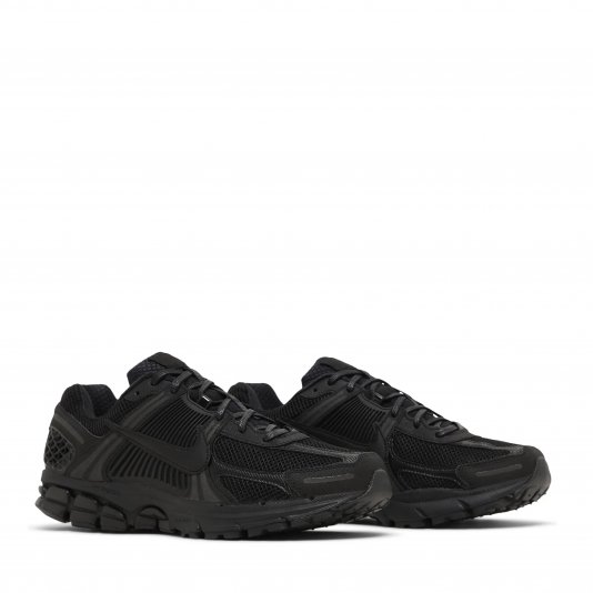Zoom Vomero 5 Black/Black/White/Black