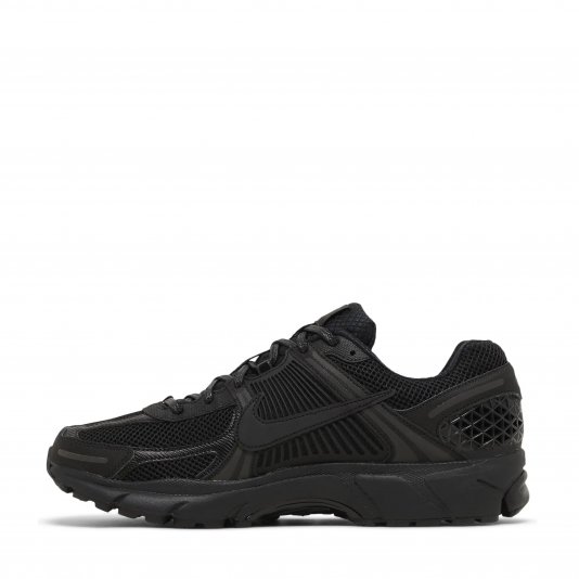 Zoom Vomero 5 Black/Black/White/Black