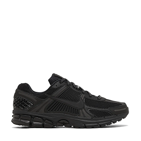 Zoom Vomero 5 Black/Black/White/Black